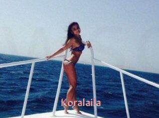 Koralaila