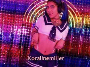 Koralinemiller