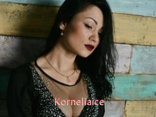 Korneliaice