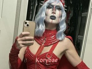 korybae Webcam Sexe Direct