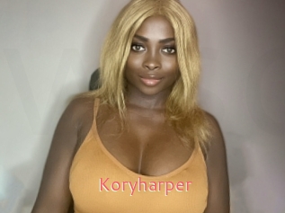 Koryharper