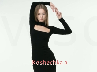 koshechka_a Webcam Sexe Direct