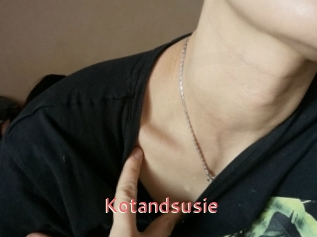 Kotandsusie