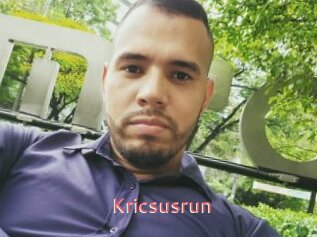 Kricsusrun