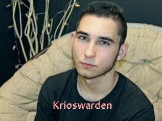 Krioswarden