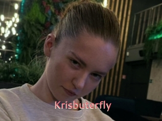 Krisbuterfly