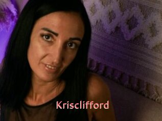 Krisclifford