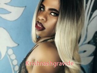 Krishnashgravide