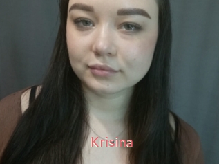 Krisina