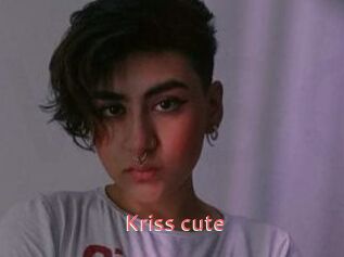 Kriss_cute