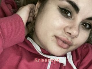 Krissroyz