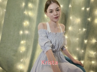 Krista