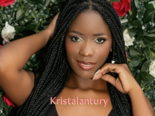 Kristalantury