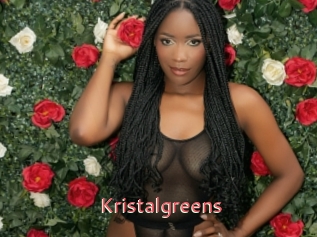Kristalgreens