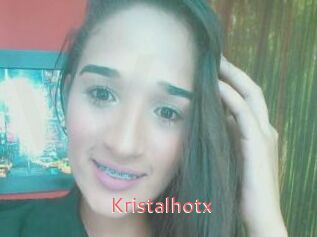 Kristalhotx