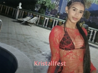 Kristallfest