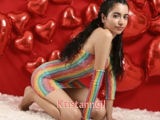 Kristanngil