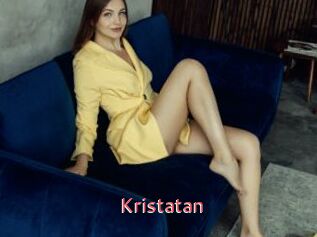 Kristatan