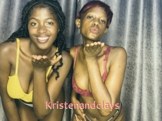 kristenandclays Webcam Sexe Direct