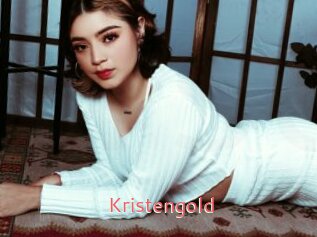Kristengold