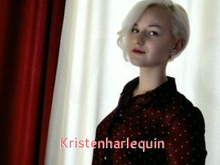 Kristenharlequin