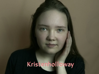 Kristenholloway
