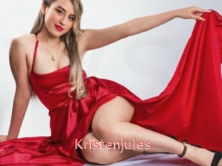 Kristenjules