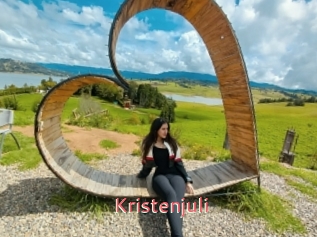 Kristenjuli