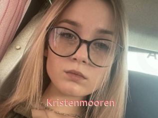 Kristenmooren