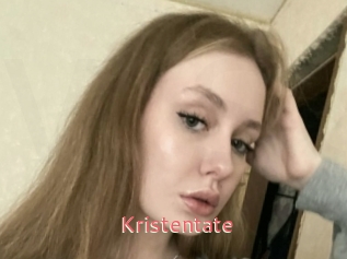 Kristentate