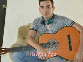 Kristhesinger