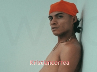 Kristiancorrea