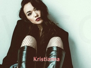 Kristianna