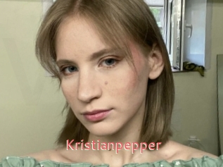 Kristianpepper