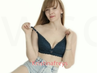 Kristinafreys