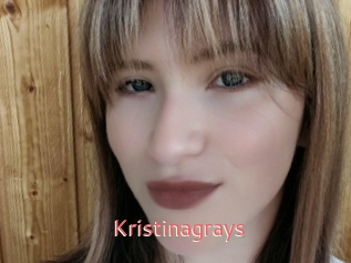 kristinagrays Webcam Sexe Direct