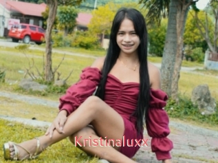Kristinaluxx