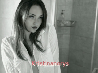 Kristinanorys
