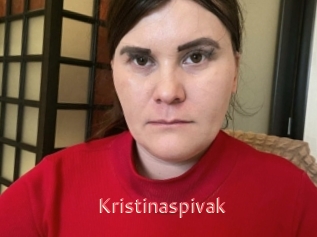 Kristinaspivak