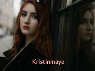 Kristinmaye
