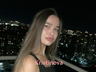 Kristinova