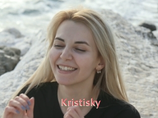 Kristisky