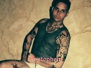 Kristopherg