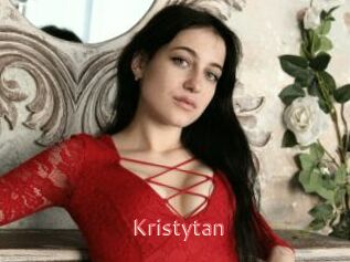Kristytan