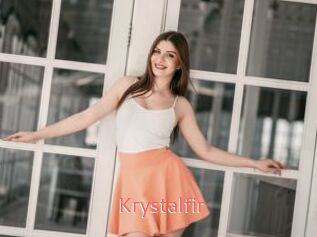 Krystalfir