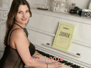 Kseniya2016