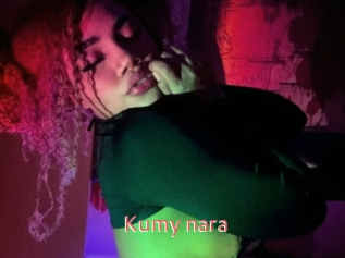 Kumy_nara
