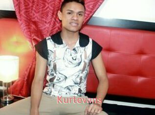 Kurtevans
