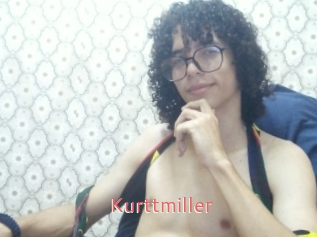 Kurttmiller
