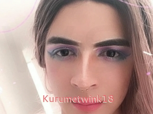Kurumetwink18